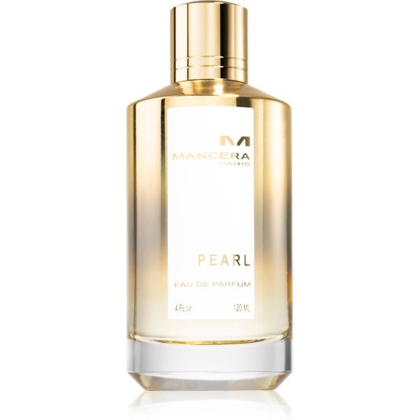 Mancera Mancera Pearl parfemska voda za žene 120 ml