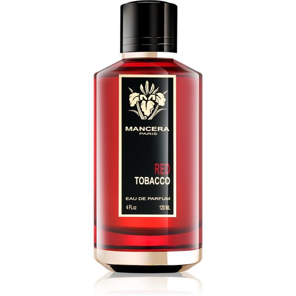 Mancera Mancera Red Tobacco parfemska voda uniseks 120 ml