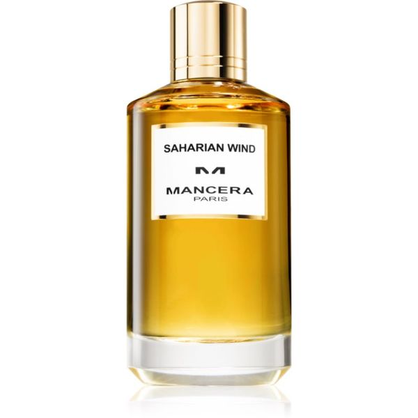 Mancera Mancera Saharian Wind parfemska voda uniseks 120 ml
