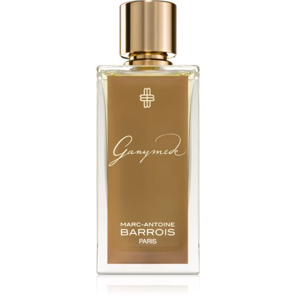 Marc-Antoine Barrois Marc-Antoine Barrois Ganymede parfemska voda uniseks 100 ml