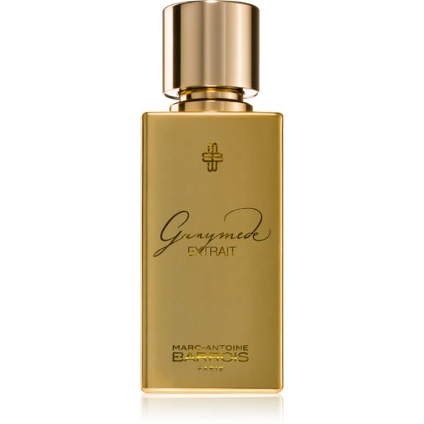 Marc-Antoine Barrois Marc-Antoine Barrois Ganymede parfemski ekstrakt uniseks 50 ml