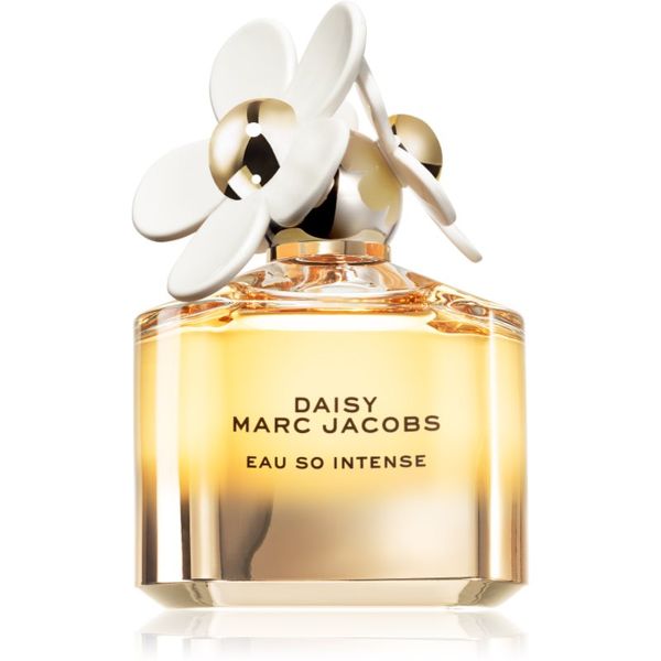 Marc Jacobs Marc Jacobs Daisy Eau So Intense parfemska voda za žene 100 ml