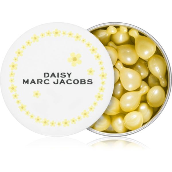 Marc Jacobs Marc Jacobs Daisy parfumirano ulje u kapsulama za žene 30 kom