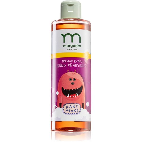 Margarita Margarita Kaké Maké mlijeko za tuširanje za djecu 250 ml