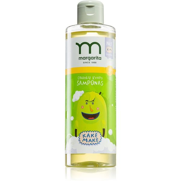 Margarita Margarita Kaké Maké nježan njegujući šampon za djecu 250 ml