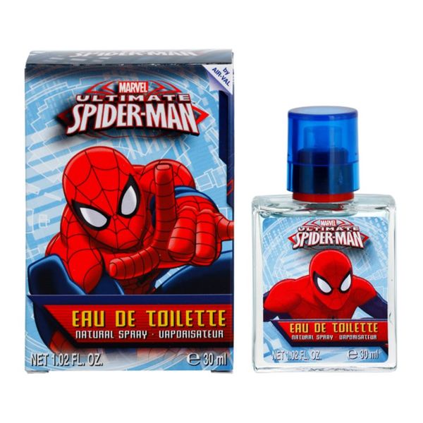 Marvel Marvel Spiderman Eau de Toilette toaletna voda za djecu 30 ml