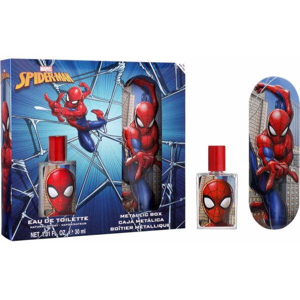 Marvel Marvel Spiderman poklon set za djecu
