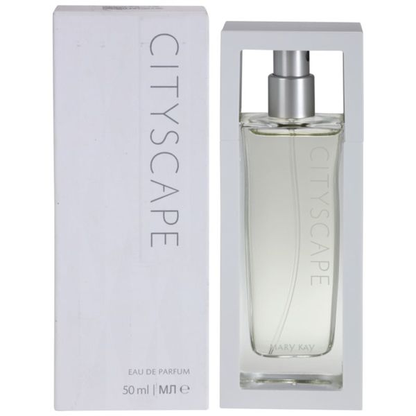 Mary Kay Mary Kay Cityscape parfemska voda za žene 50 ml