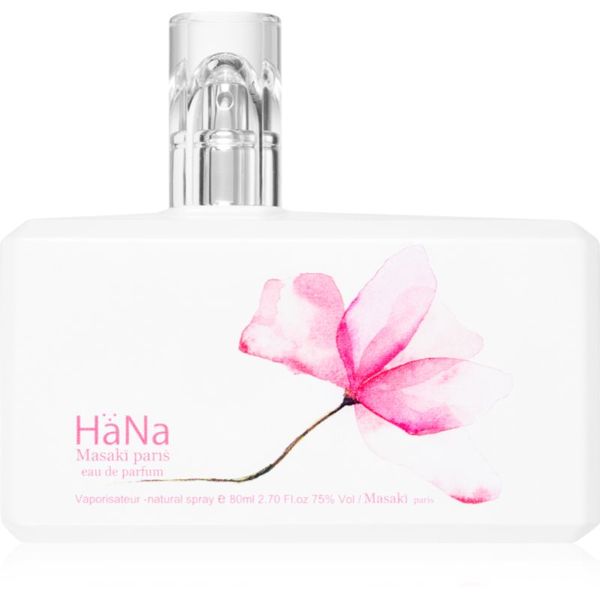 Masaki Matsushima Masaki Matsushima HaNa parfemska voda za žene 80 ml