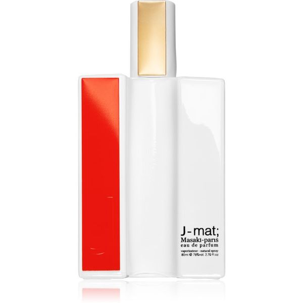 Masaki Matsushima Masaki Matsushima J - Mat parfemska voda za žene 80 ml