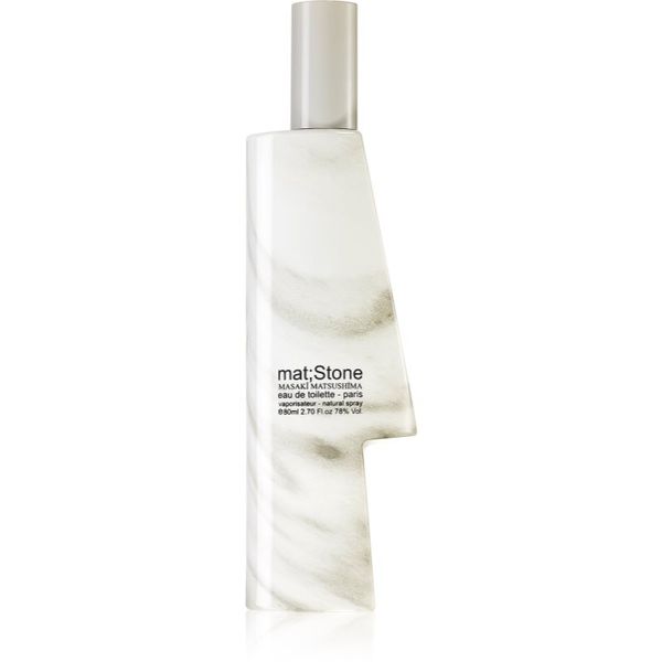 Masaki Matsushima Masaki Matsushima Mat, Stone toaletna voda za muškarce 80 ml