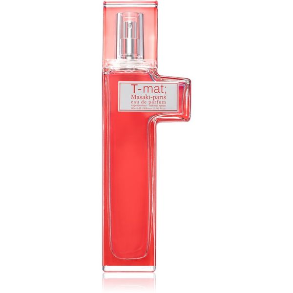 Masaki Matsushima Masaki Matsushima T- mat parfemska voda za žene 80 ml