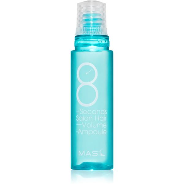 MASIL MASIL 8 Seconds Salon Hair serum za vlasište za povećanje volumena 15 ml