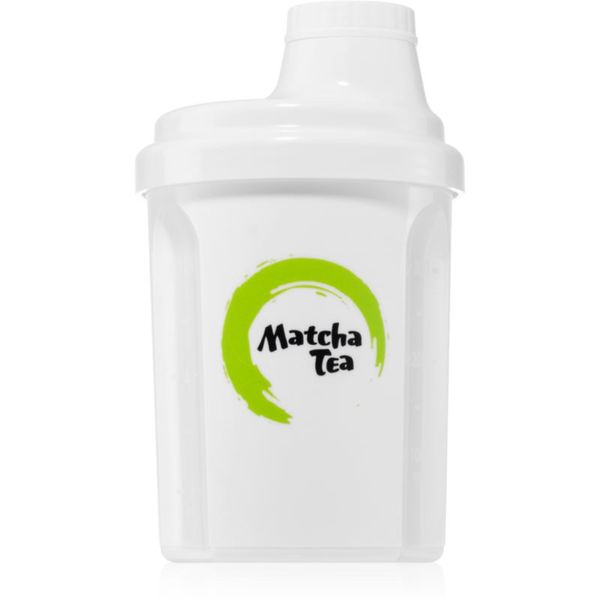 Matcha Tea Matcha Tea Shaker B300 sportski shaker boja White 300 ml