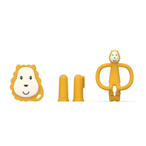 Matchstick Monkey Matchstick Monkey Starter Set Lion poklon set (za djecu)