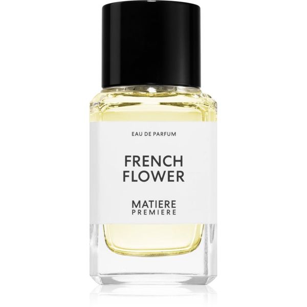 Matiere Premiere Matiere Premiere French Flower parfemska voda uniseks 100 ml