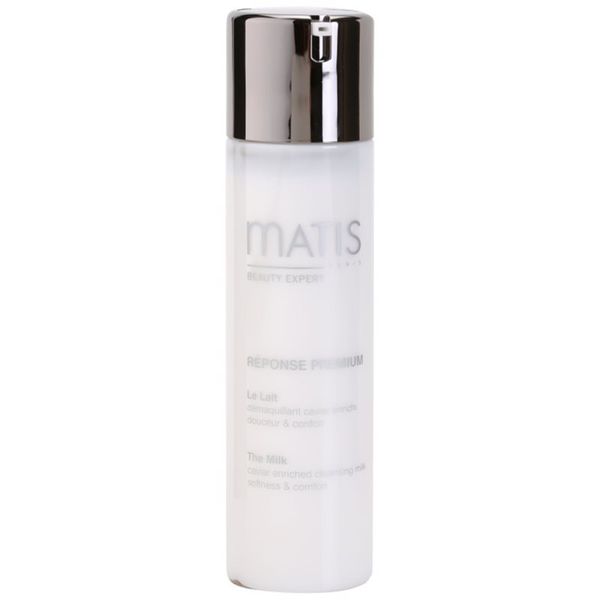 MATIS Paris MATIS Paris Réponse Premium mlijeko za čišćenje za sve tipove kože 200 ml