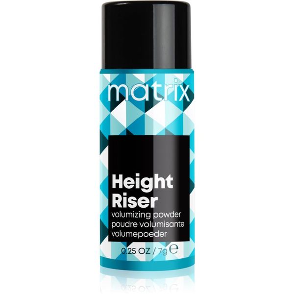 Matrix Matrix Height Riser Volumizing Powder puder za kosu za volumen od korijena 7 g