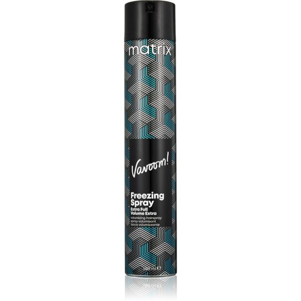 Matrix Matrix Vavoom Freezing Spray lak za kosu za jako učvršćivanje 500 ml