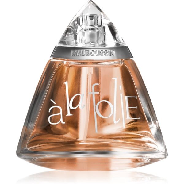 Mauboussin Mauboussin A la Folie parfemska voda za žene 100 ml