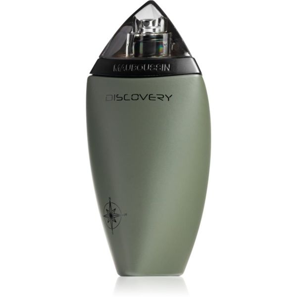 Mauboussin Mauboussin Discovery parfemska voda za muškarce 100 ml