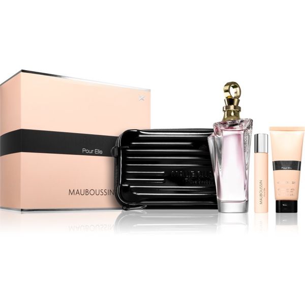 Mauboussin Mauboussin Pour Elle poklon set za žene