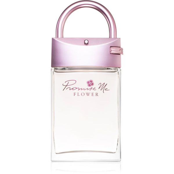Mauboussin Mauboussin Promise Me Flower toaletna voda za žene 90 ml