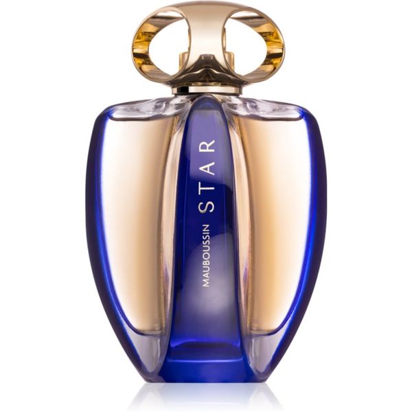Mauboussin Mauboussin Star parfemska voda za žene 90 ml