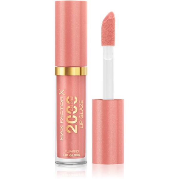 Max Factor Max Factor 2000 Calorie sjajilo za usne za veći volumen nijansa 60 Favorite Song 4,4 ml