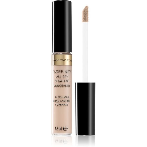 Max Factor Max Factor Facefinity All Day Flawless dugotrajni korektor nijansa 010 7,8 ml