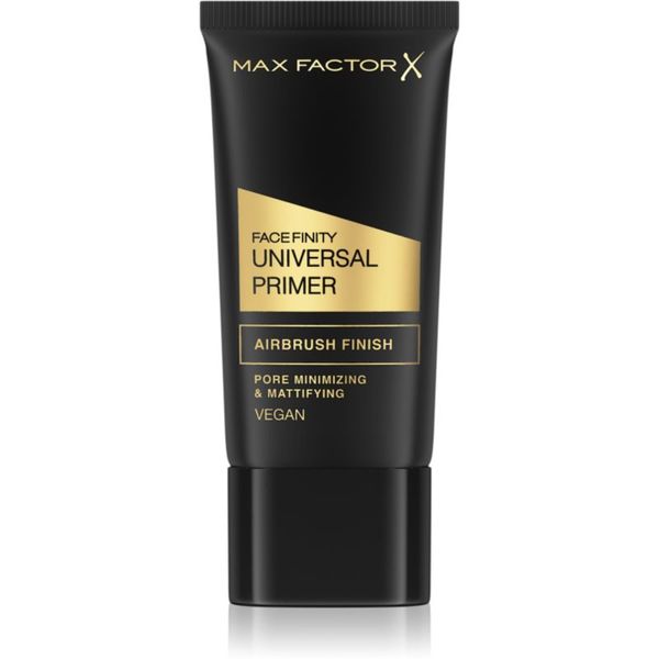 Max Factor Max Factor Facefinity Universal primer s mat efektom 30 ml