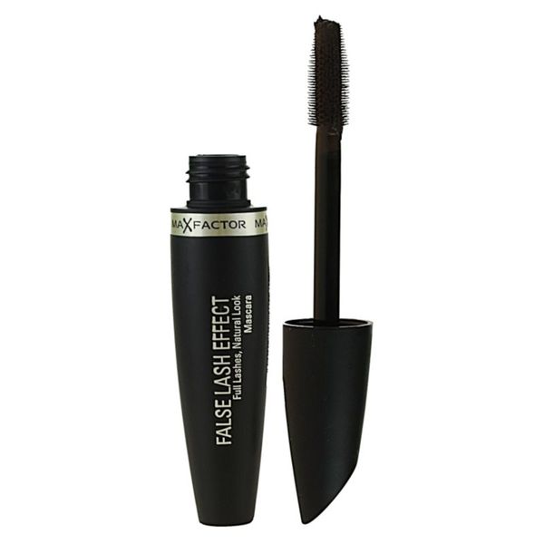 Max Factor Max Factor False Lash Effect maskara za volumen i razdvajanje trepavica nijansa Black Brown 13,1 ml