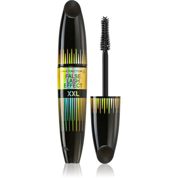Max Factor Max Factor False Lash Effect XXL hranjiva maskara za volumen nijansa Black 13,1 ml