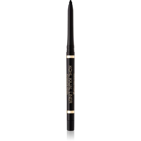 Max Factor Max Factor Kohl Kajal Liner olovka za oči Kajal nijansa 001 Black 5 g