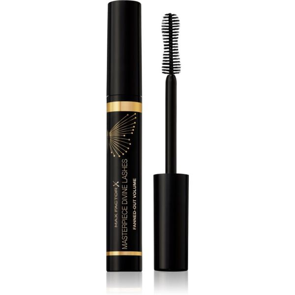 Max Factor Max Factor Masterpiece maskara za povećanje volumena nijansa 001 Rich Black 8 ml