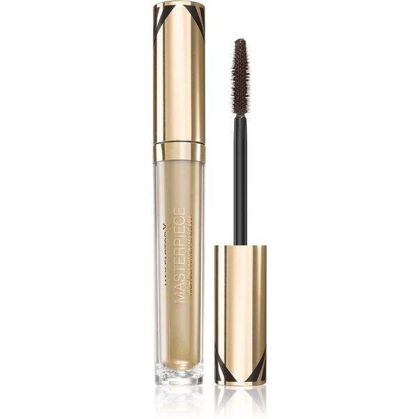 Max Factor Max Factor Masterpiece maskara za produljenje i odvajanje trepavica nijansa Black Brown 4,5 ml