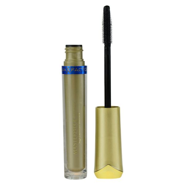Max Factor Max Factor Masterpiece maskara za volumen vodootporna nijansa Black 4.5 ml