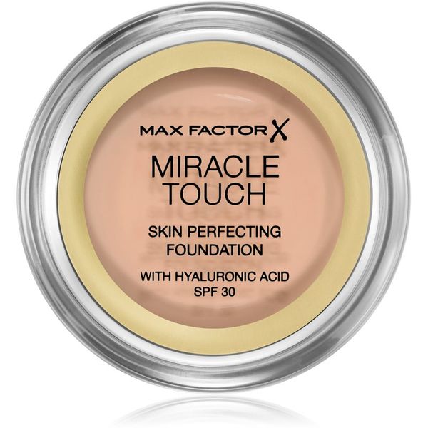Max Factor Max Factor Miracle Touch hidratantni kremasti puder SPF 30 nijansa 055 Blushing Beige 11,5 g