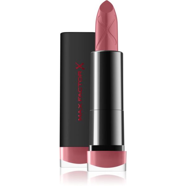 Max Factor Max Factor Velvet Mattes matirajući ruž za usne nijansa 05 Nude 3.4 g
