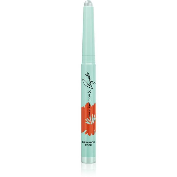 Max Factor Max Factor x Priyanka Masterpiece sjenilo za oči u olovci limitirana serija nijansa 004 Sapphire Bouquet 1,64 g