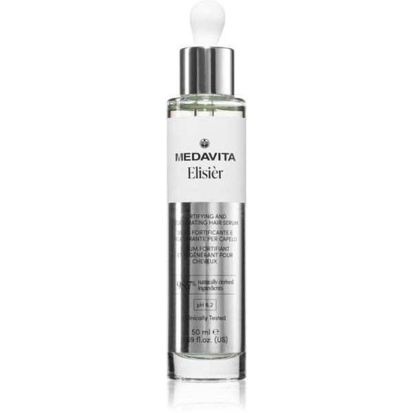 Medavita Medavita Elisiér serum za jačanje za kosu 50 ml