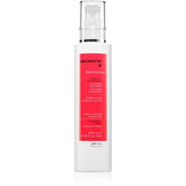 Medavita Medavita Hairchitecture kremasti gel za kosu 200 ml