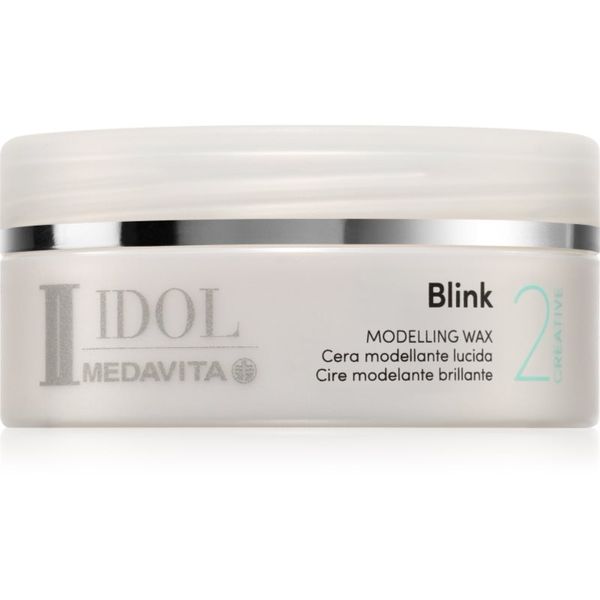 Medavita Medavita IDOL Blink voskasta pasta za oblikovanje za kosu 100 ml