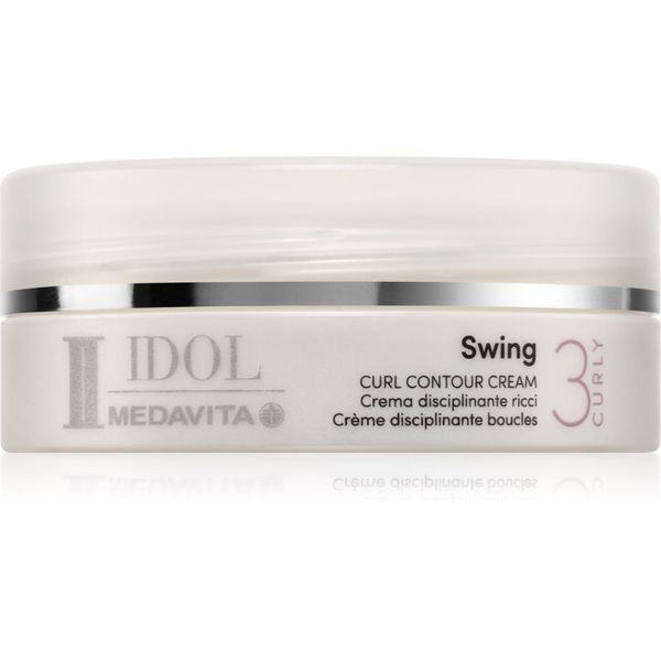 Medavita Medavita IDOL Swing krema za konturiranje za kovrčavu kosu 150 ml