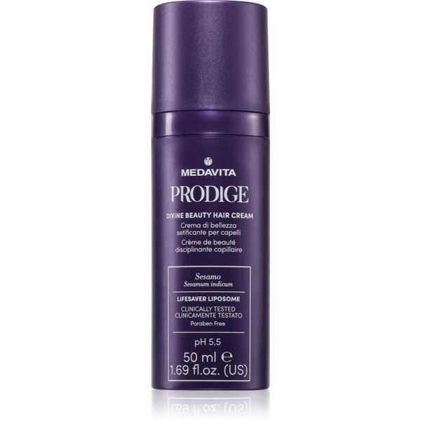 Medavita Medavita Prodige Hair Cream krema za tretman za kosu 50 ml