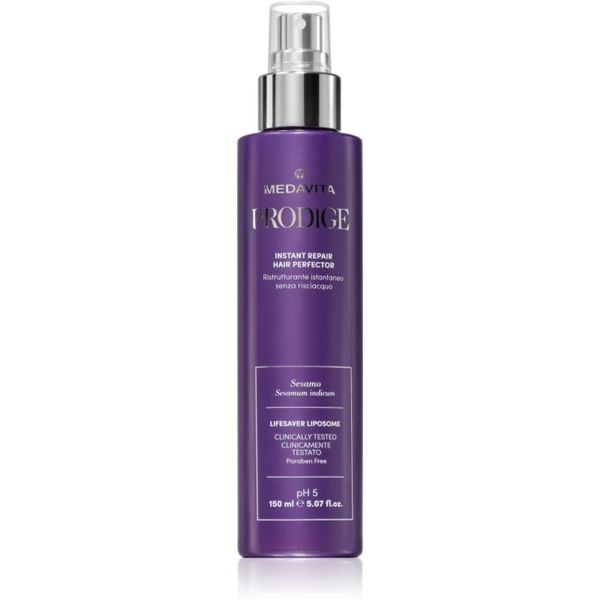 Medavita Medavita Prodige Instant Repair hidratantni sprej za kosu 150 ml