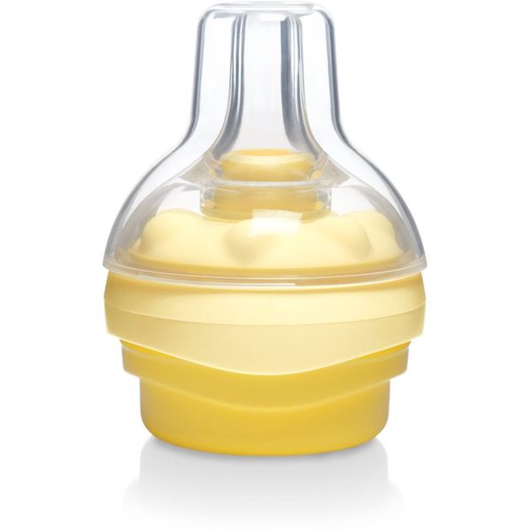 Medela Medela Calma Without Bottle sustav za dojenu djecu (bez bočice)