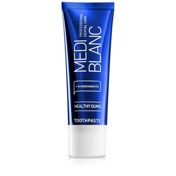 MEDIBLANC MEDIBLANC Healthy Gums pasta za zube za zaštitu desni 50 ml