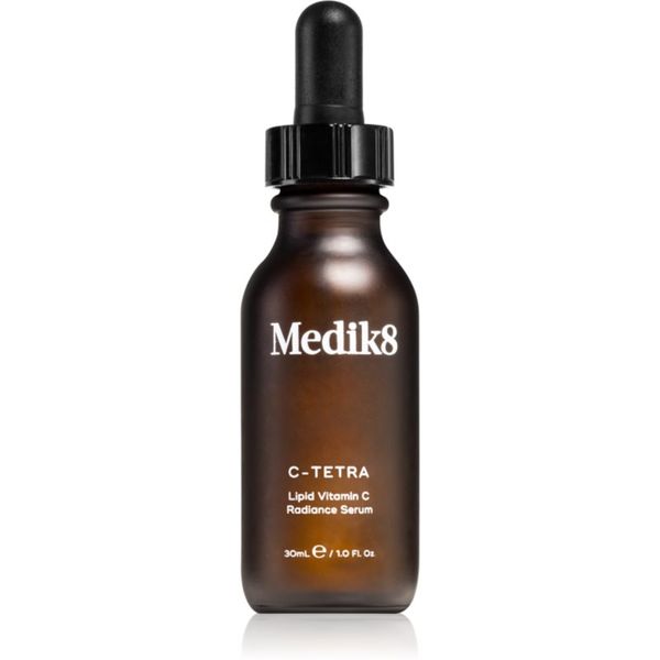 Medik8 Medik8 C-Tetra Antioxidant Serum antioksidativni serum s vitaminom C 30 ml