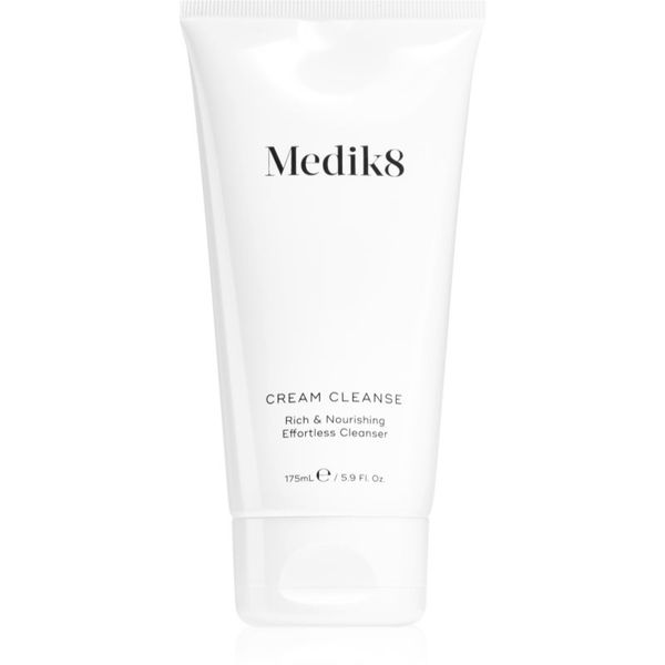 Medik8 Medik8 Cream Cleanse kremasti gel za čišćenje 175 ml